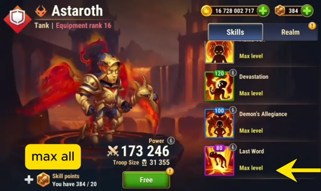 hero wars alliance