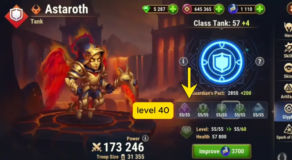 Hero Wars Alliance