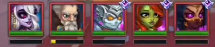 hero wars alliance
