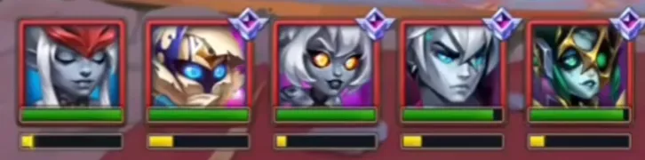 hero wars alliance