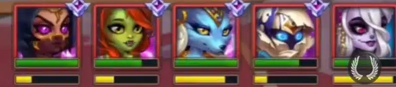 Top 5 Meta Teams 2026