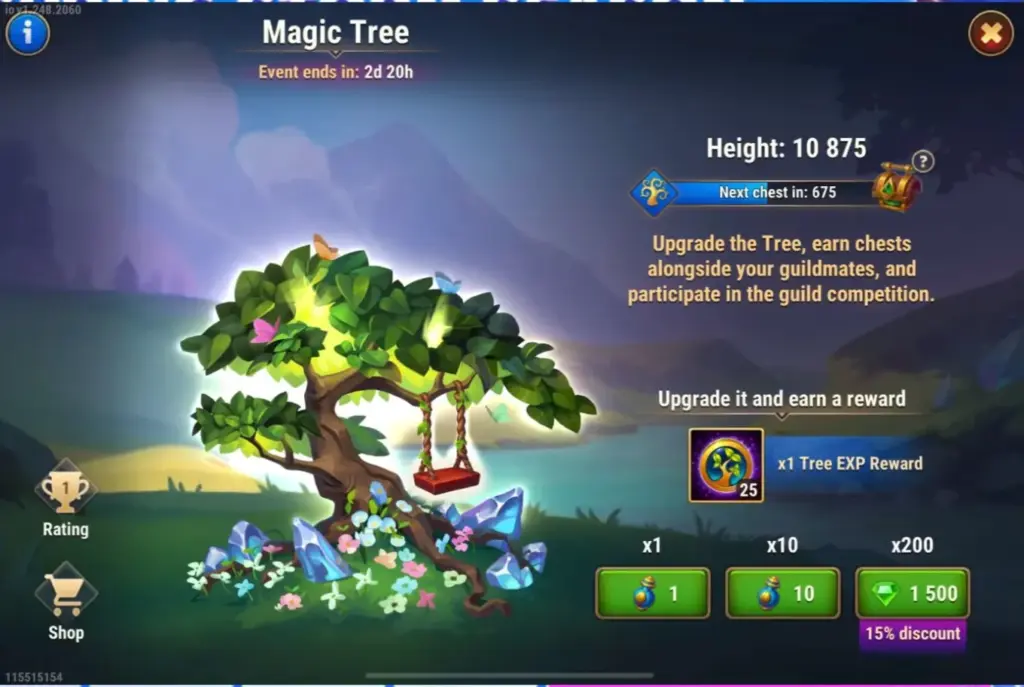 Spring Storm Season Guide