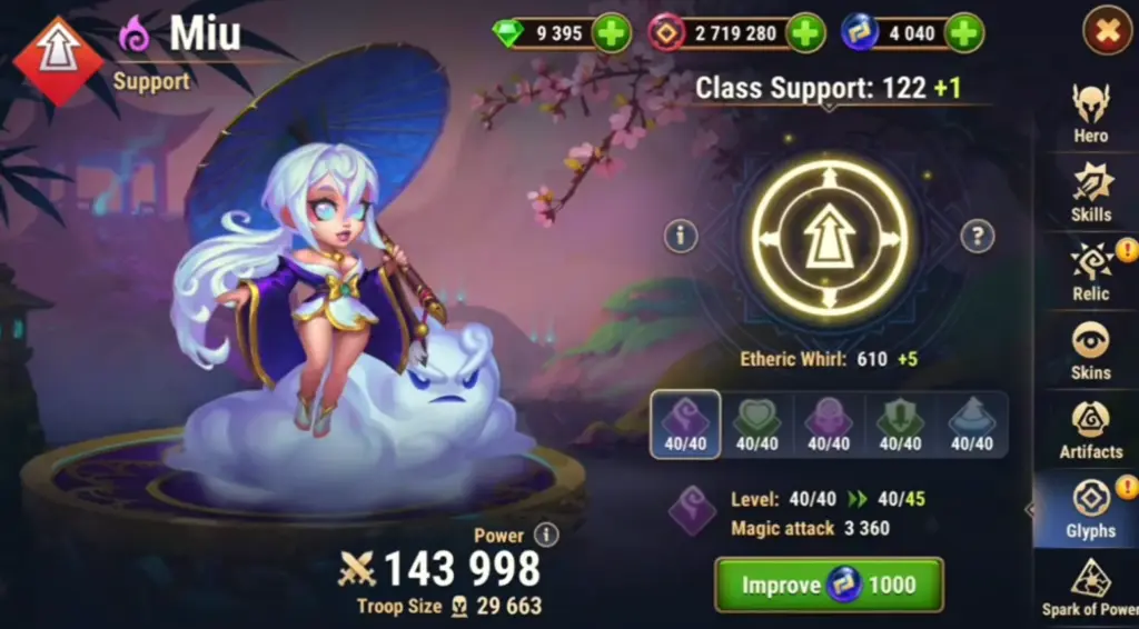 hero wars alliance