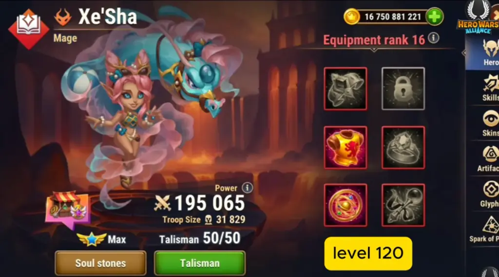 Xesha Low-Cost Build