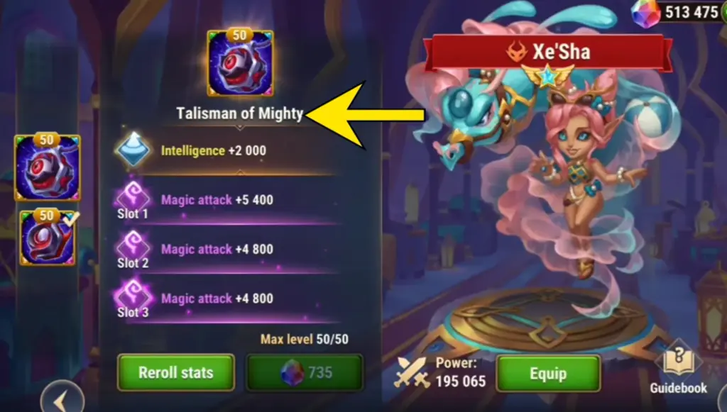 Xesha Low-Cost Build
