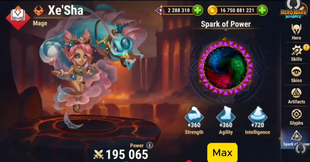 Xesha Low-Cost Build