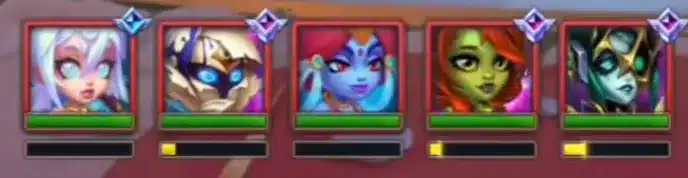 hero wars alliance