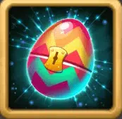 Hero Wars Surprise Egg