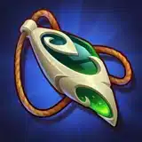 Talisman of the Orc Princess