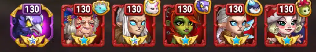Chapter 2 Team 1