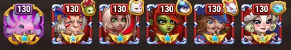 Chapter 3 Team