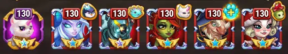 Chapter 1 Team