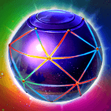 Titan Artifact Sphere Titan Artifact Sphere