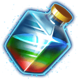 Titan Potion