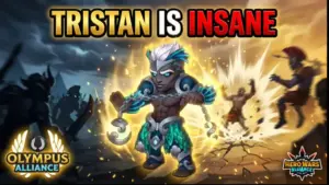 Tristan Full Guide 2026