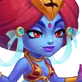 - Amira