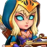 - Artemis