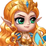 Hero Wars Alliance Tier List - Aurora