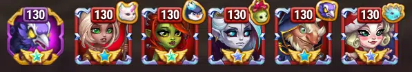 Chapter 4 Team