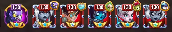 Chapter 6 Team 1