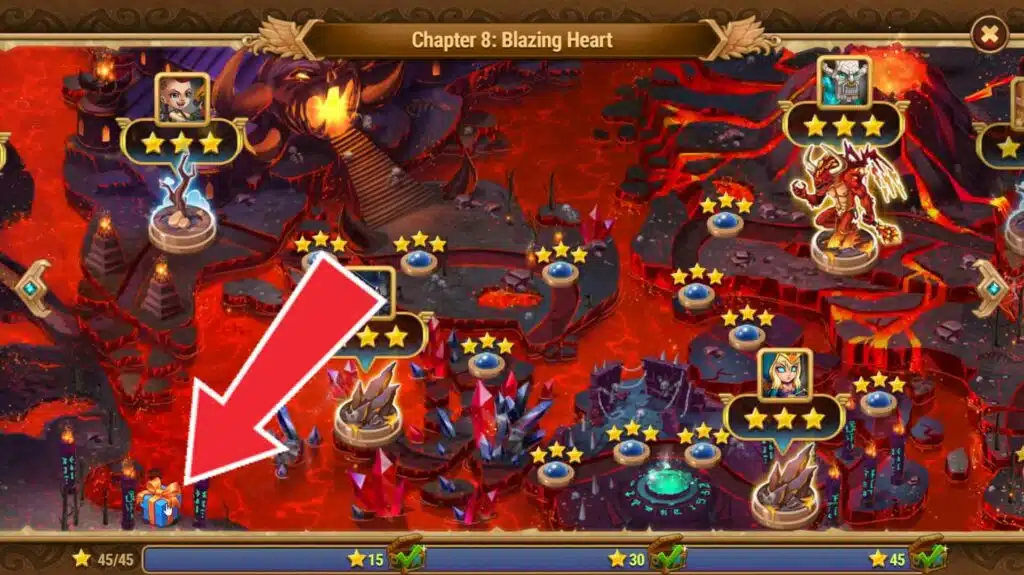 easter-egg-location-hero-wars-birthday-event-mini-games