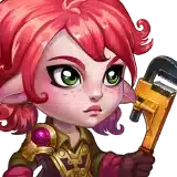 Fox avoid Hero Wars Maestro