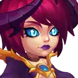 - Iris