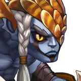 Ishmael avoid Hero Wars Maestro