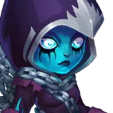 Keira avoid Hero Wars Maestro