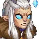 Hero Wars Alliance Tier List - Lars