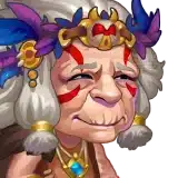 - Martha