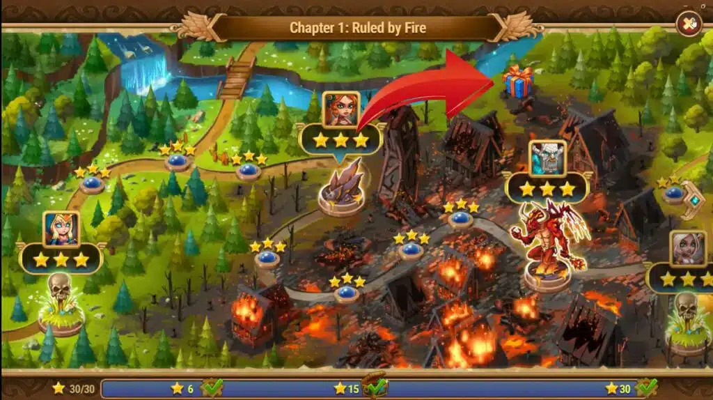 mini-games-day-6-hero-wars-birthday