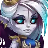 - Morrigan