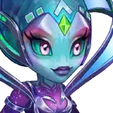 Nebula avatar