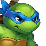 - Ninja Turtles