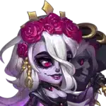- Octavia