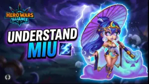 Miu Build Guide