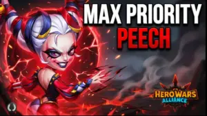 Peech Low-Cost Build