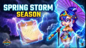 Spring Storm Season Guide