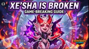 Xesha Low-Cost Build