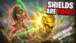 Oya Relics Overview
