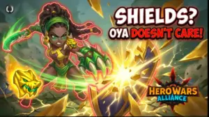 Oya relics guide
