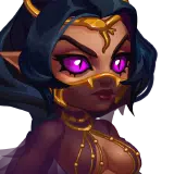 Yasmine avoid Hero Wars Maestro