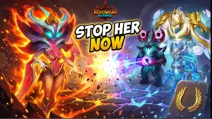 Alecto Hero Wars Alliance