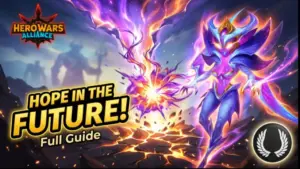 Alecto Teams and Counters
