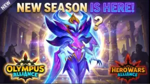 Alecto Titan Revealed