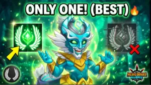 Alvanor Best Talisman Guide