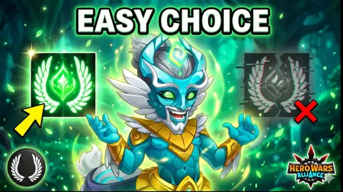 Alvanor best talisman guide - recommended talisman build