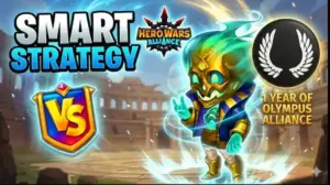 April Guild Versus Guide
