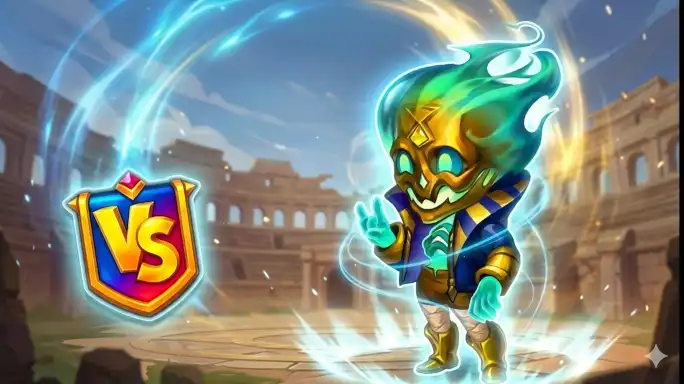April Guild Versus Guide Hero Wars Alliance key overlaps